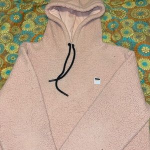 Fila Fleece Hoodie